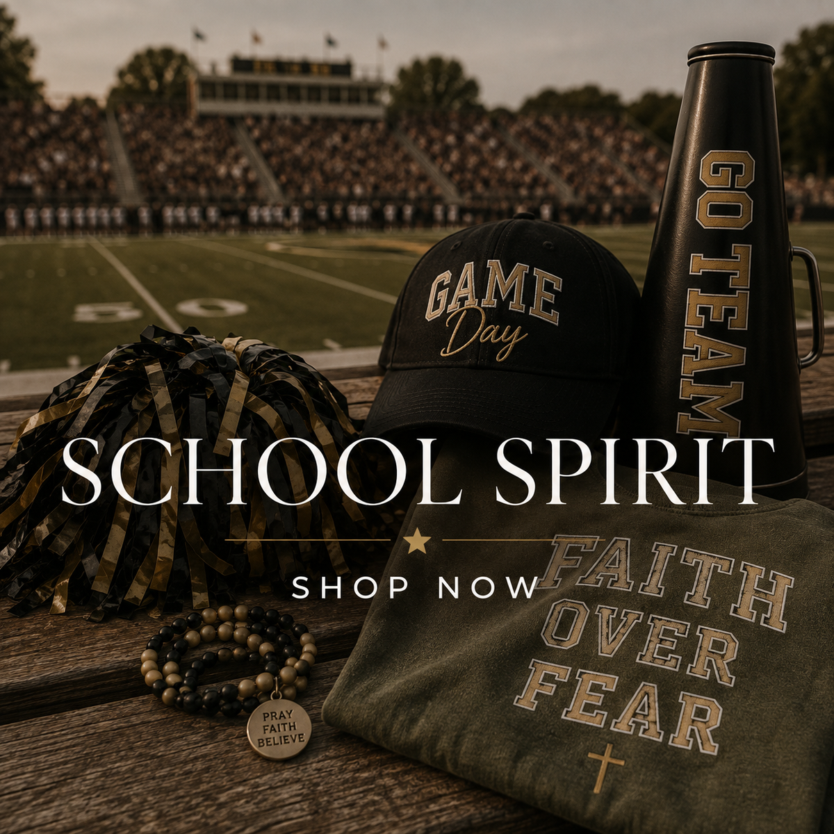 School Spirit