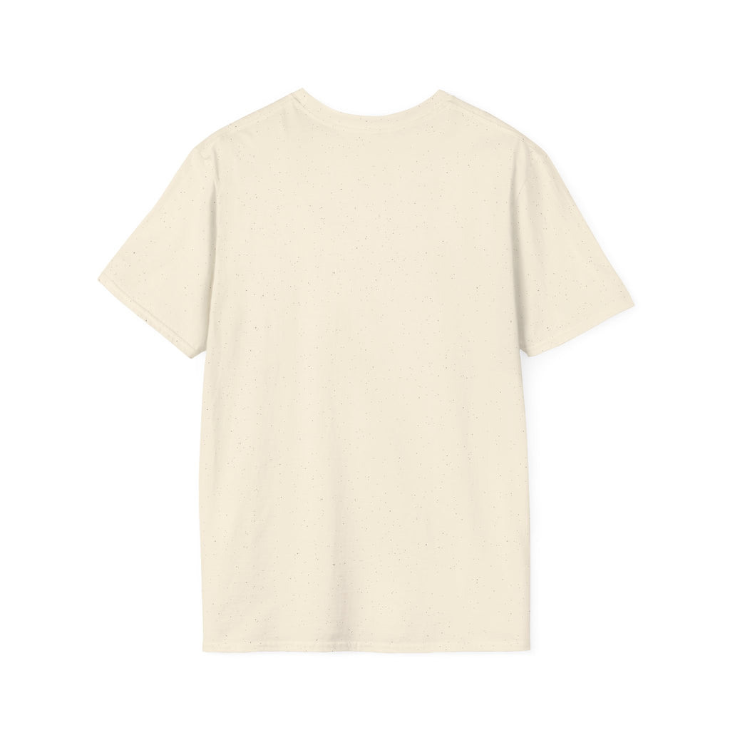 Lubbock or Leave It Tee - Cream
