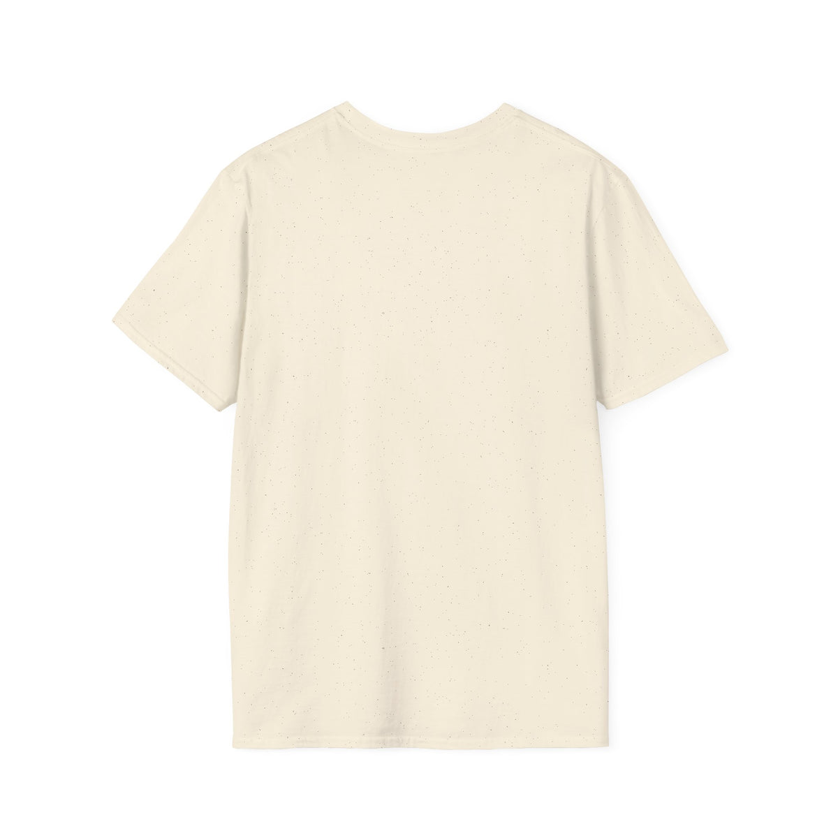 Lubbock or Leave It Tee - Cream