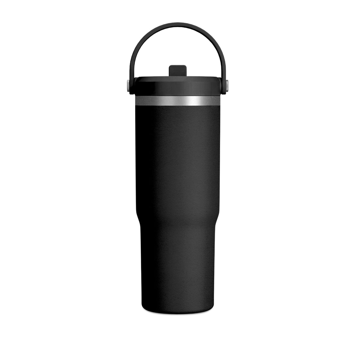 "Pray Trust Vote Repeat" 32oz Insulated Tumbler — Faith & Civic Values