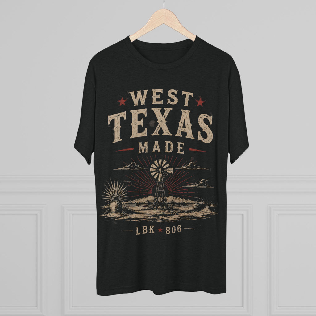 West Texas Grit Tee