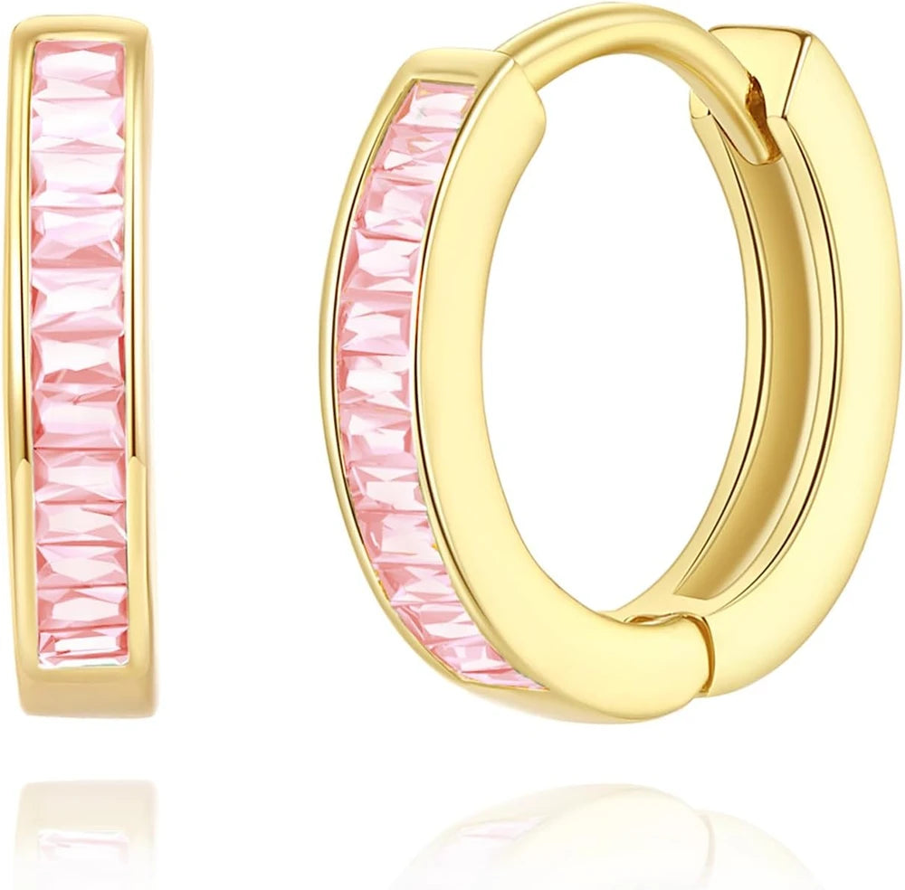 Minimalist Earrings