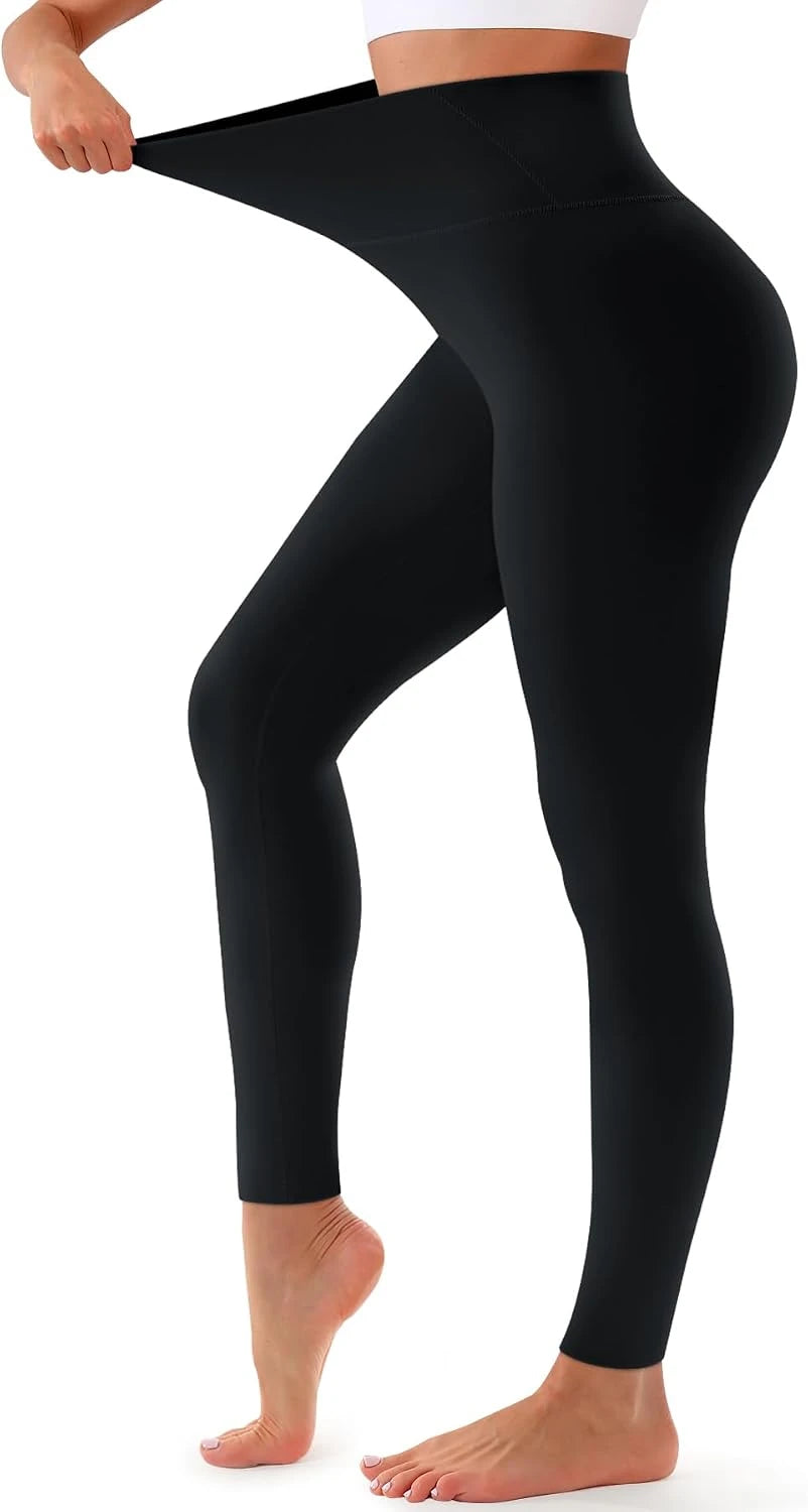 Everyday Ease High-Waisted Capri Leggings