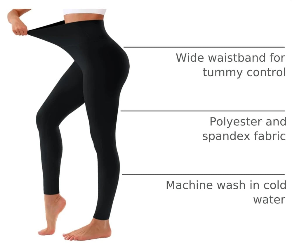 Everyday Ease High-Waisted Capri Leggings