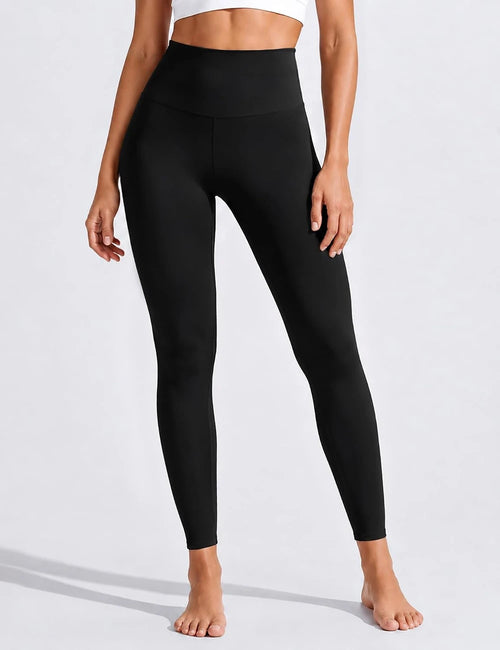 Everyday Ease High-Waisted Capri Leggings
