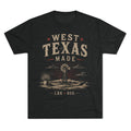 West Texas Grit Tee