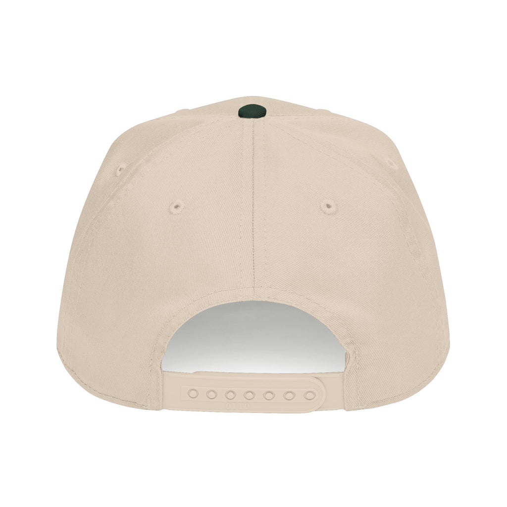 Preach to Get Fired Faith Cap