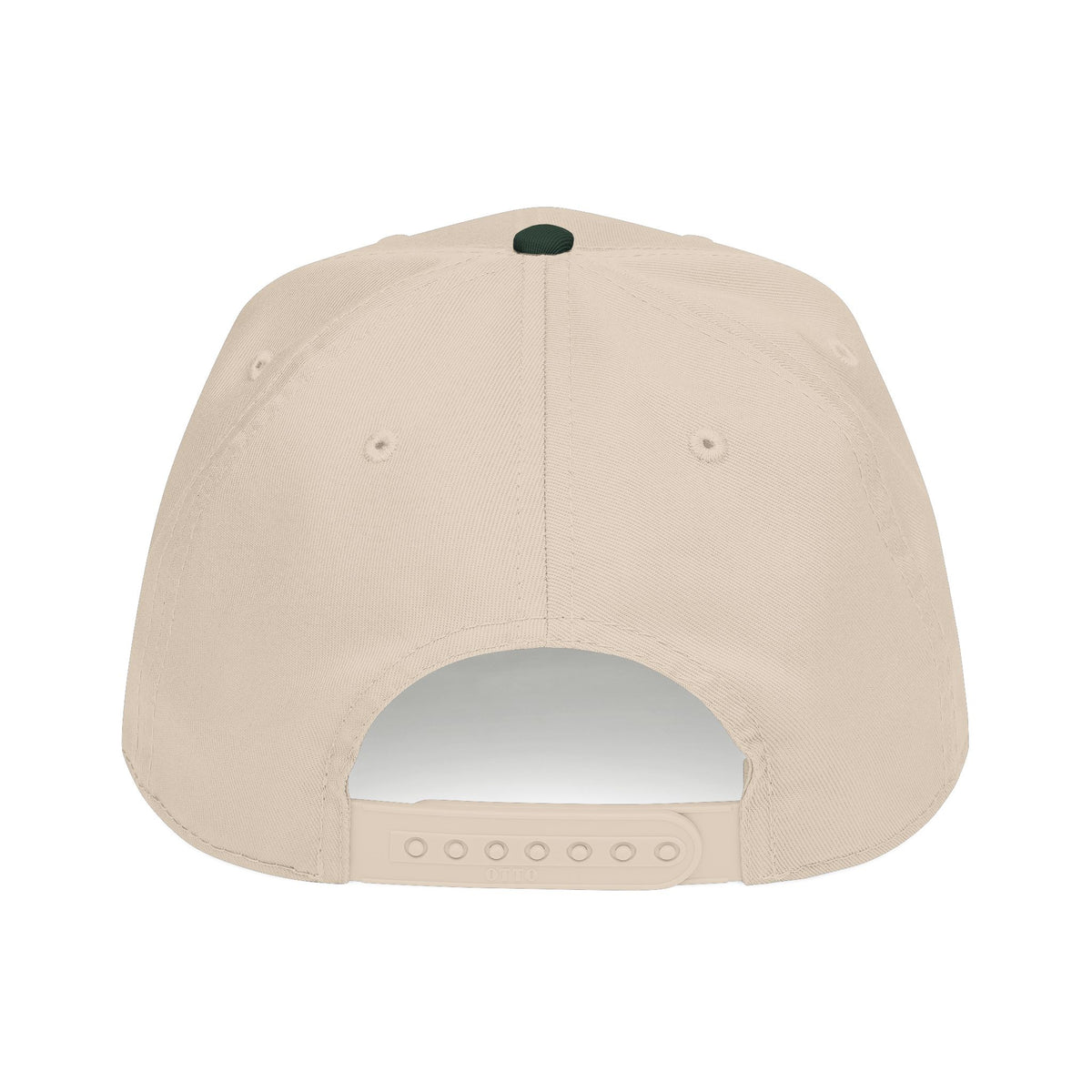 Preach to Get Fired Faith Cap