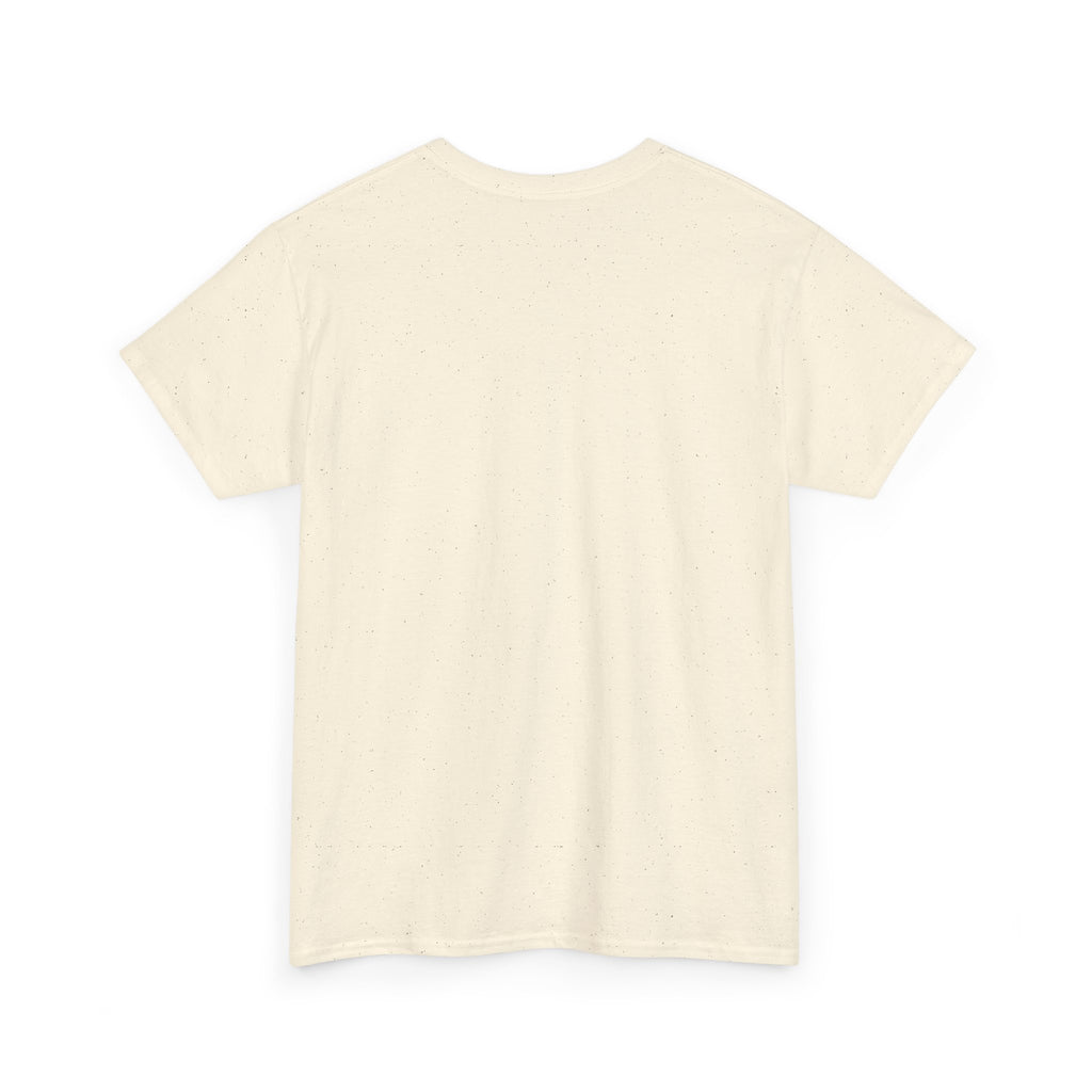 The 806 Lubbock Script Tee