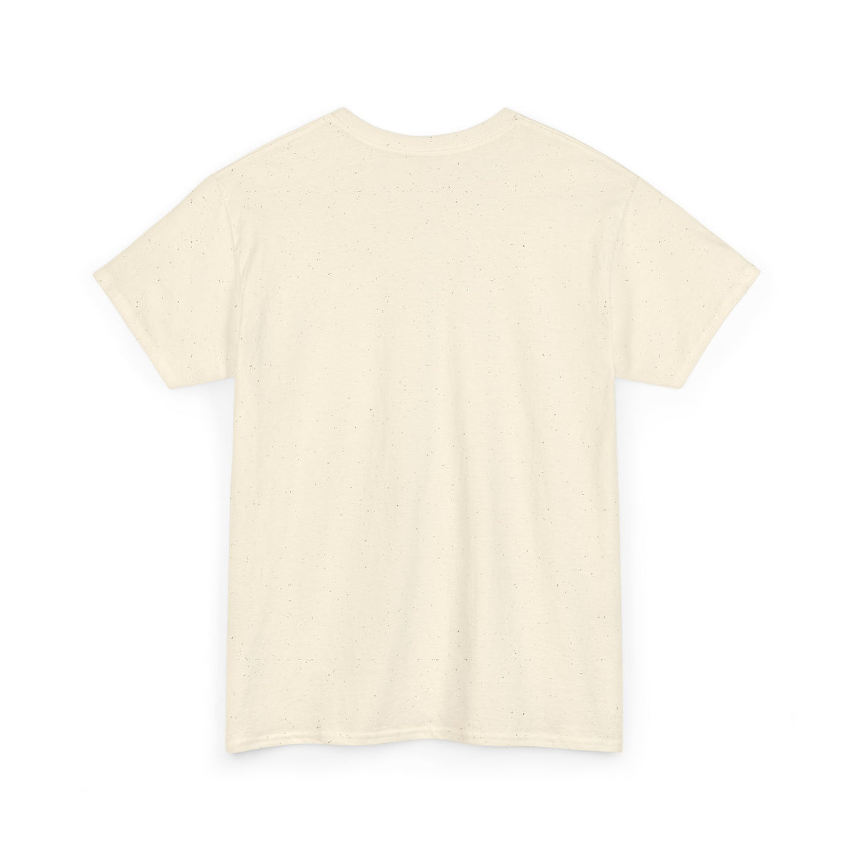 The 806 Lubbock Script Tee