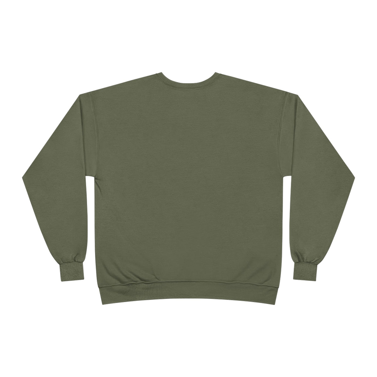 Stay Merry Santa Crewneck | Christmas Comfort
