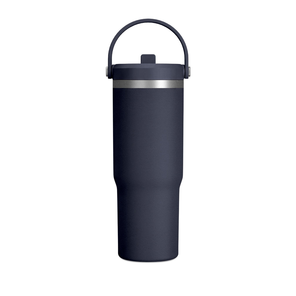 "Pray Trust Vote Repeat" 32oz Insulated Tumbler — Faith & Civic Values
