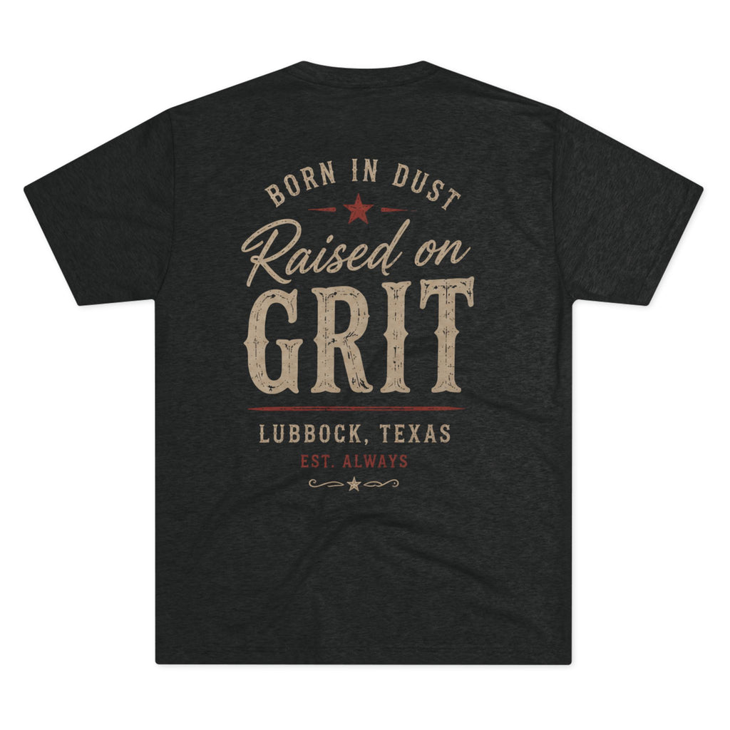 West Texas Grit Tee