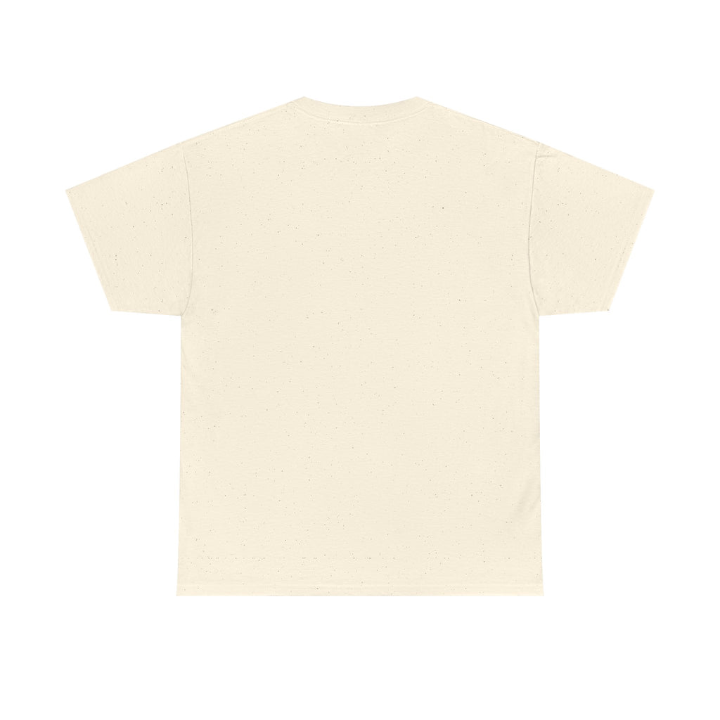 The 806 Lubbock Script Tee