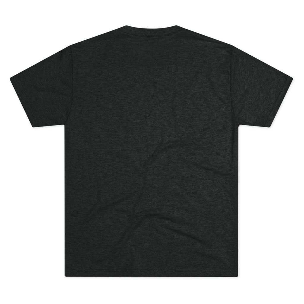 Lubbock or Leave It Tee - Vintage Black