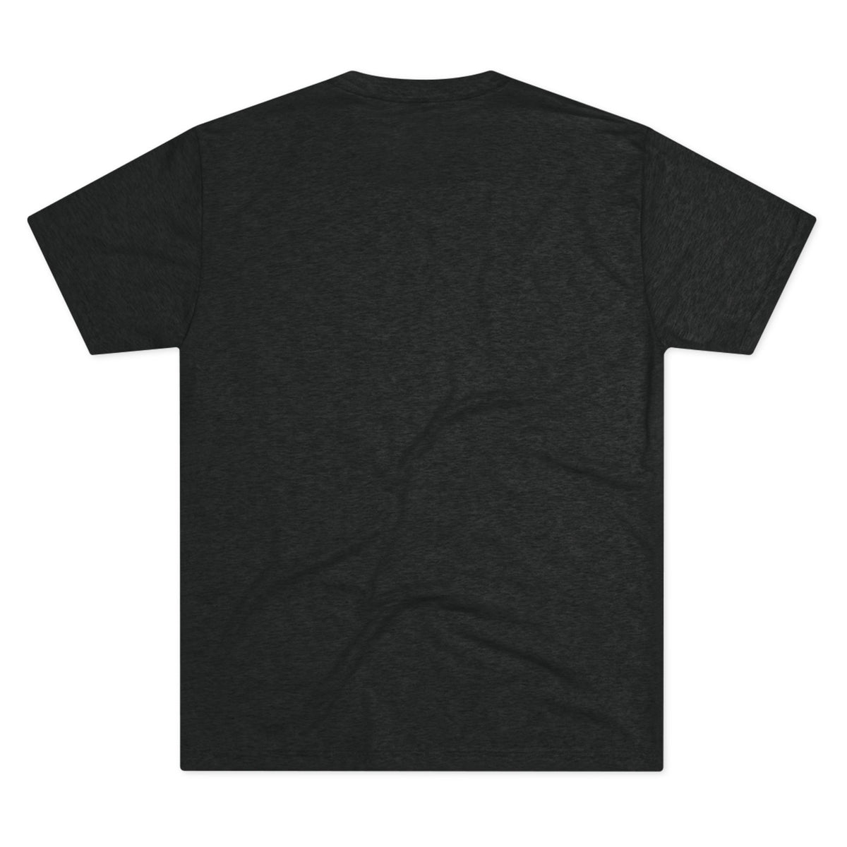Lubbock or Leave It Tee - Vintage Black