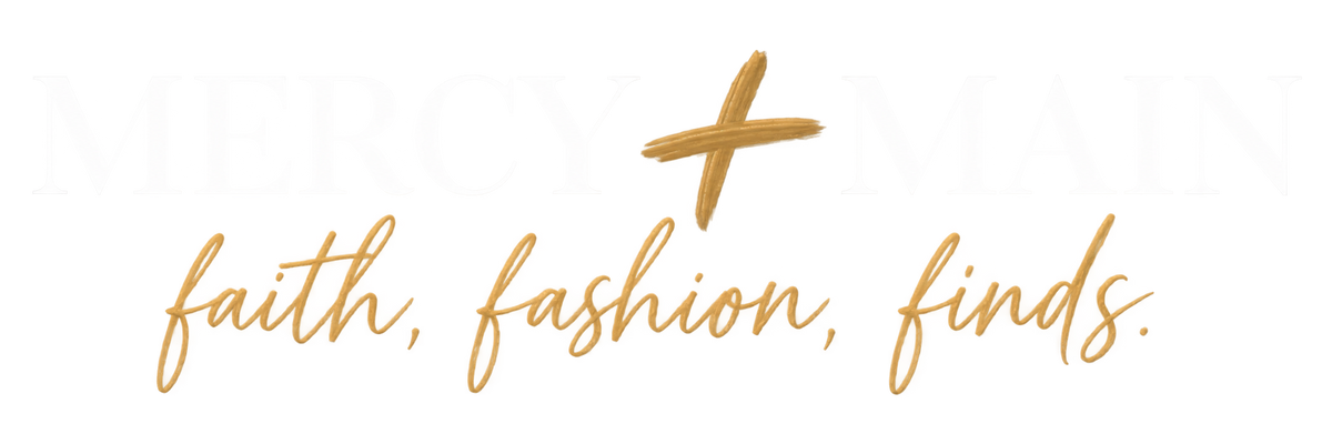Mercy + Main