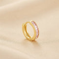 Minimalist Earrings