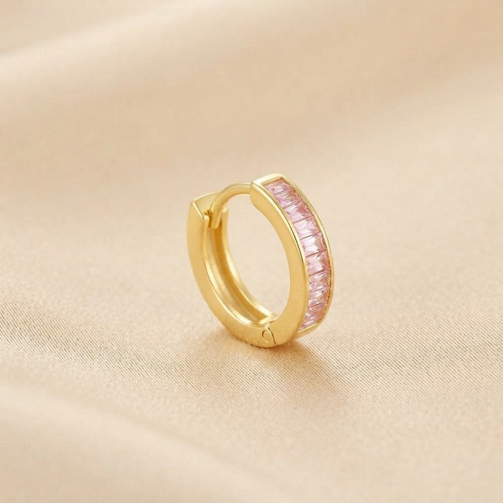 Minimalist Earrings