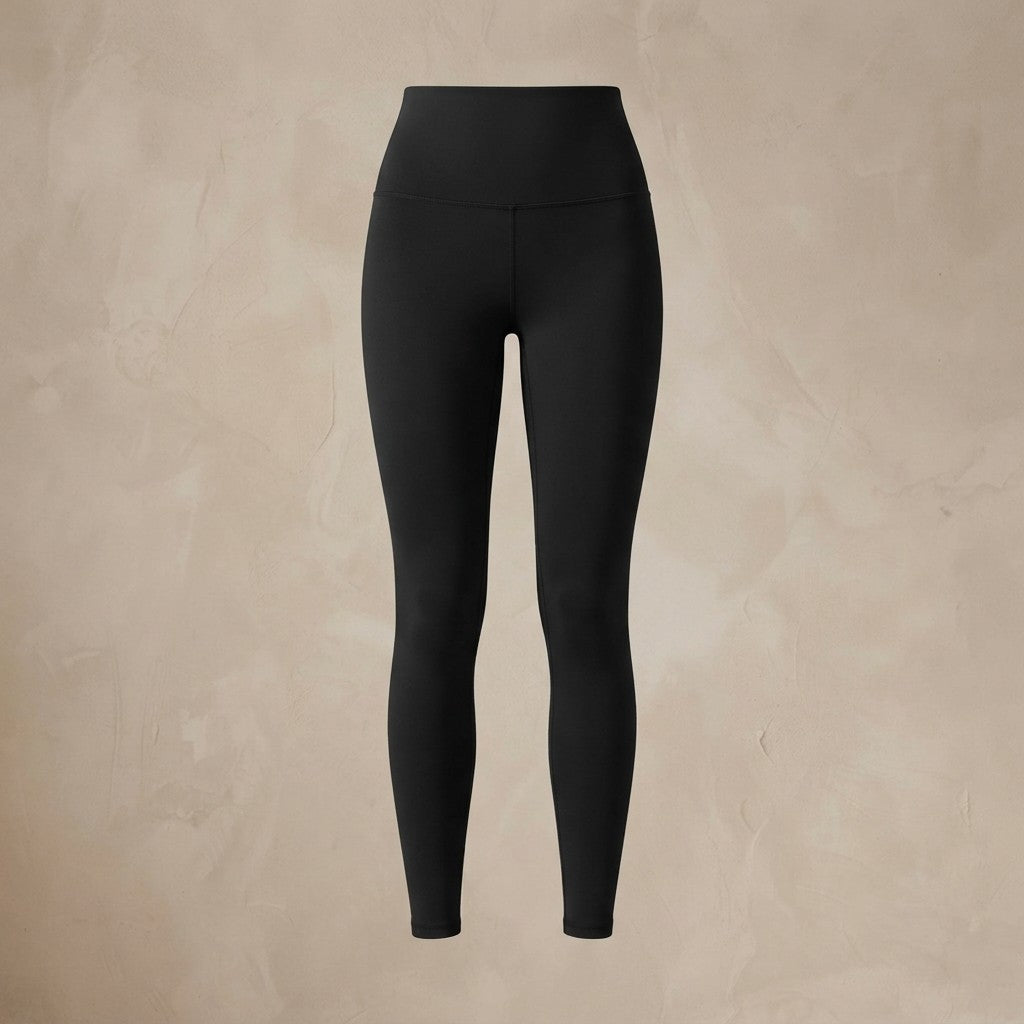 Everyday Ease High-Waisted Capri Leggings